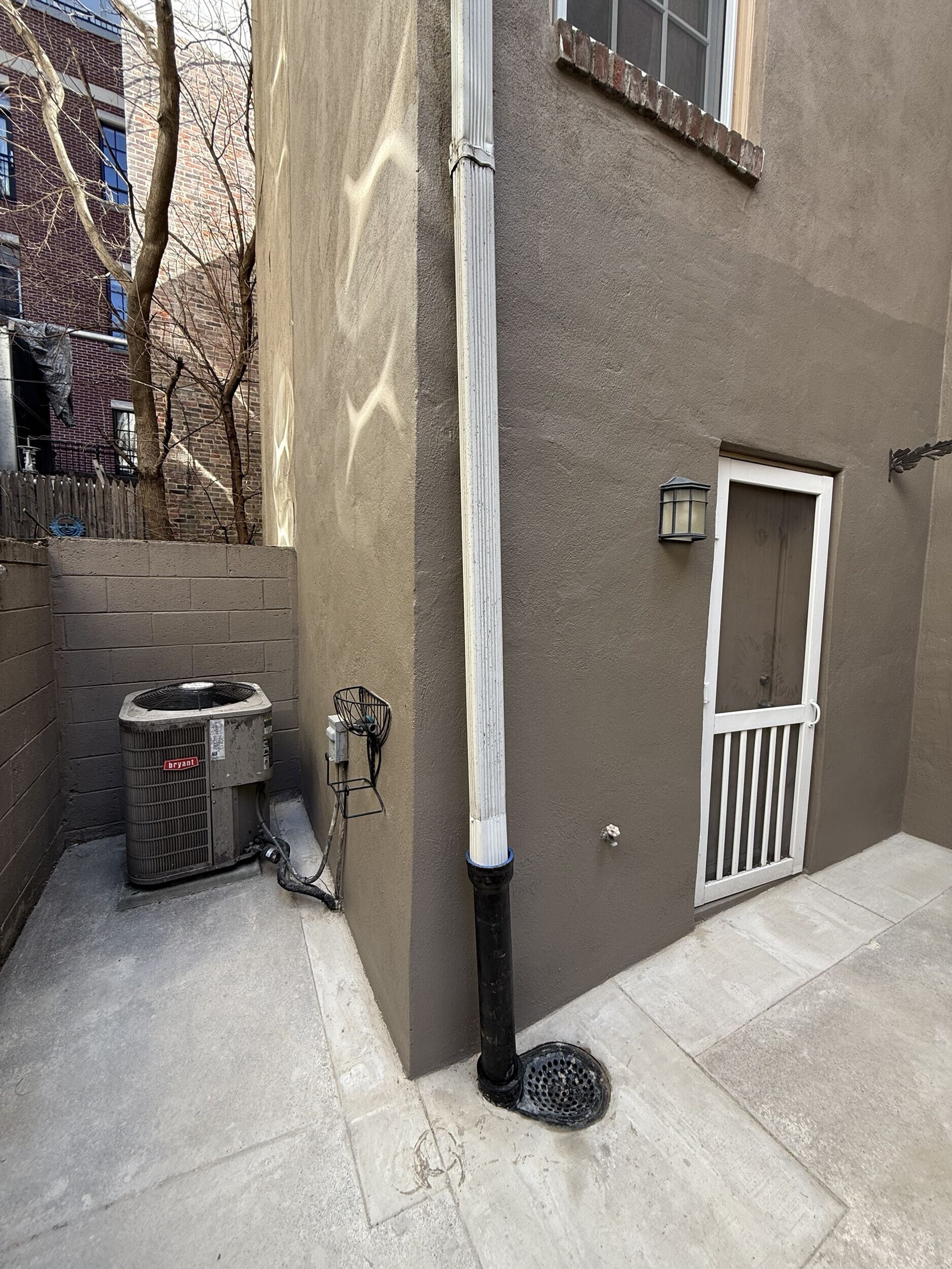 Photo inspiration: Visual Reference: Center City Philly Basement Leak Detection And Repair
